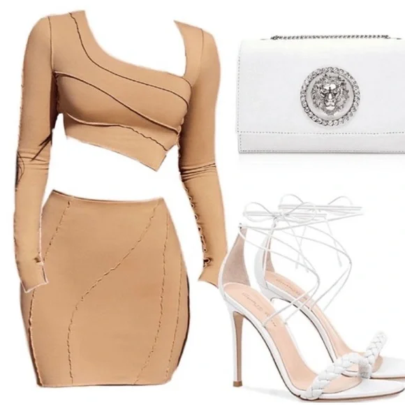 Matching 2 Piece Set - Picture 1 of 2